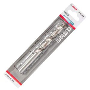 Bosch Broca Metal HSS-G 13.0X151mm.1U.