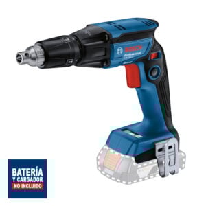 Atornillador para Drywall Bosch GTB 185-LI 18V 1/4" BL 32Nm