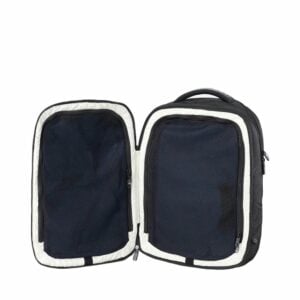 Mochila Escape Backpack Iv Negra Samsonite