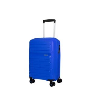 Maleta Sunside Sp 55/20 Exp Cabina Azul Dura At