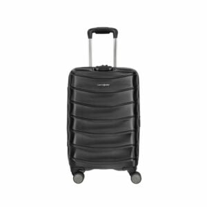 Maleta Literock Sp 56/20 Exp Cabina Negra Dura Samsonite