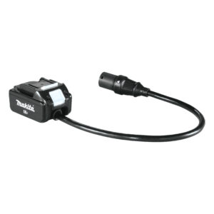 Adaptador de Batería Makita 191J50-7 LXT para Mochila PDC01