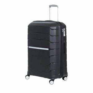 Maleta Octolite Sp 81/32 Exp Grande Negra Dura Samsonite