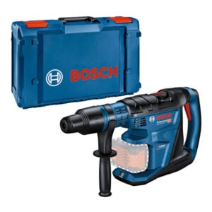 Rotomartillo Bosch GBH 18V-40 C Sds-Max 18V Brushless 9J