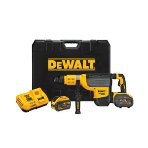 Dewalt Rotomartillo Flexvolt Max 60V Baretool DCH773Y2 19.5J