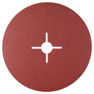 Fibrodisco Bosch Expert para Metal 180x22.23mm G80