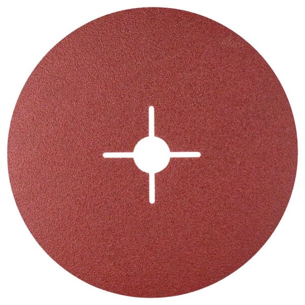 Fibrodisco Bosch Expert para Metal 180x22.23mm G80
