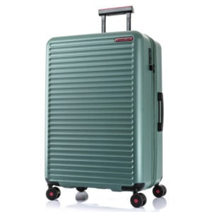 Maleta Sp 65/24 Exp Mediana Verde Dura Toiis C Samsonite