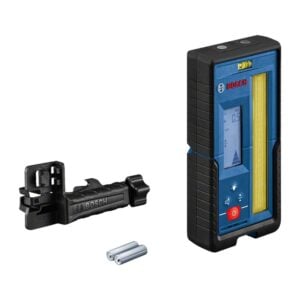 Receptor de láser LR45