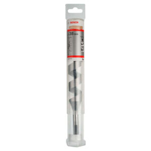 Bosch Broca Salomonica Madera 28mm X 235mm