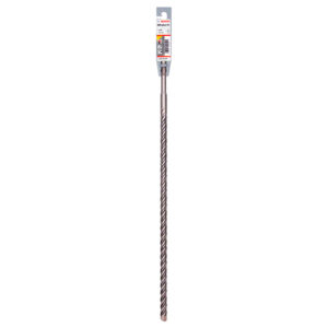 Bosch Broca Perforacion SDS Plus-5X 12.7mm 1/2"X16"X18"