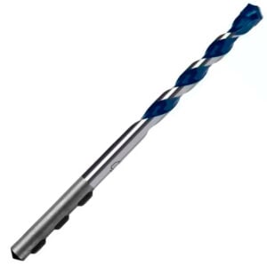 Bosch Broca Muro Concreto CYL-5 13.0mm 1/2X8X10