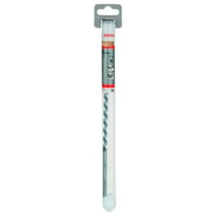 Bosch Broca Salomonica Madera 6mm X 235mm