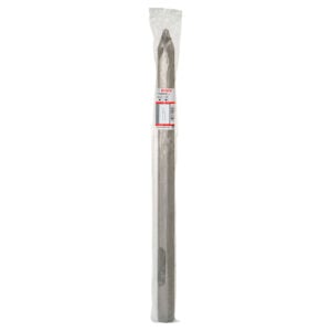 Bosch Cincel Hexagonal Punta Bosch 520 mm