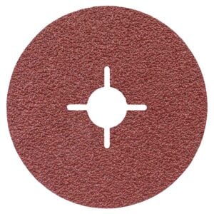 Fibrodisco Bosch Expert para Metal 115x22.23mm G36