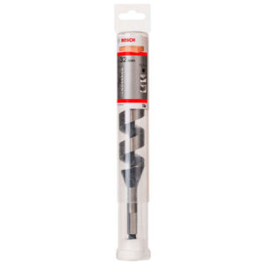 Bosch Broca Salomonica Madera 32mm X 235mm