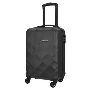 Maleta Universe At 2.0 Sp 19 Exp Cabina Gris Dura