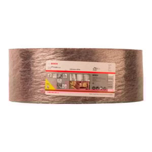 Rollo Bosch Abrasivo x 10MT x 115mm Guinda Best