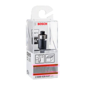 Fresa Bosch Corte Laminado 1/ 2" 2 Filos