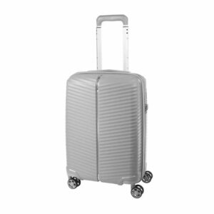 Maleta Varro Sp 55/20 Exp Cabina Gris Dura Samsonite