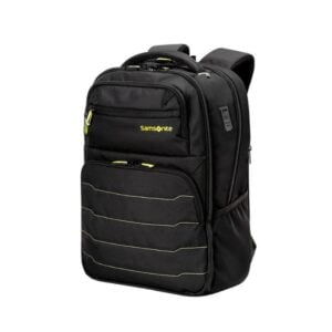 Mochila Ignition Stark Laptop Bp Negra Samsonite