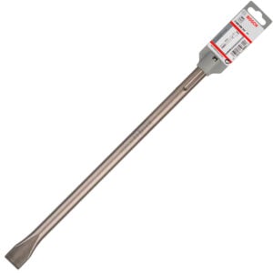 Bosch Cincel Max Plano Bosch 400 mm Standar