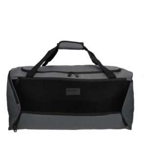 Bolso New Trek 3Xt Deportivo Gris Xtrem