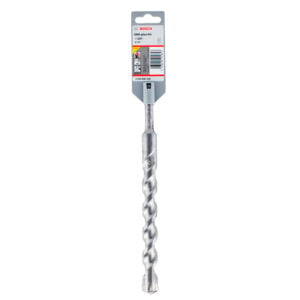 Bosch Broca Perforacion SDS Plus-5X 19.1mm 3/4"x8"x10"