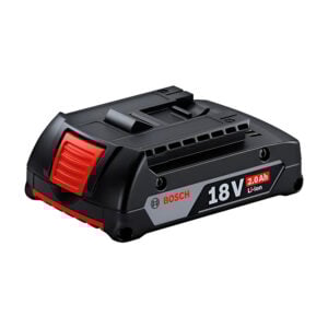 Bateria Bosch Gba 18V 2.0 Ah (Blister)