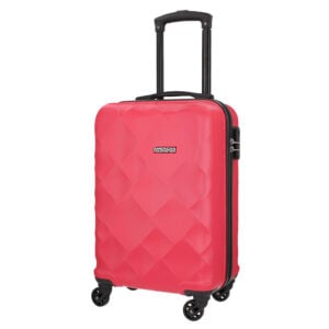 Maleta Universe At 2.0 Sp 19 Exp Cabina Rosada Dura