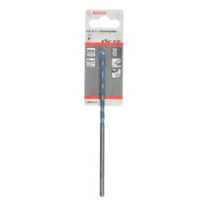 Bosch Broca Multiconstruction CYL-9 3/16 X4X6