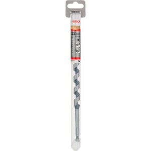 Bosch Broca Salomonica Madera 12mm X 235mm