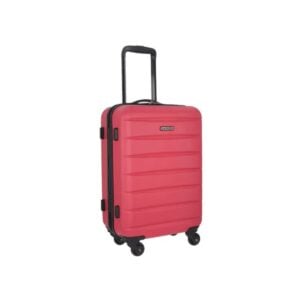 Maleta Luxor 2.0 Sp 19 Cabina Rojo Dura American Tourister