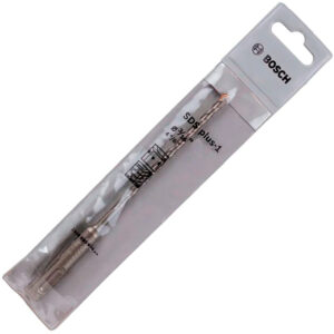 Bosch Broca Perforacion SDS Plus-1 4.8mm 3/16"X4"X6