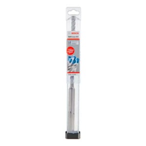 Bosch Broca Perforacion SDS MAX- 8X 12x200x340 mm