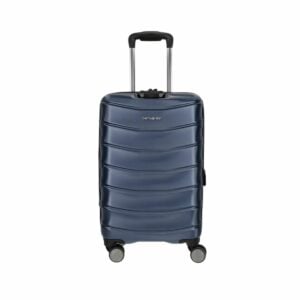 Maleta Literock Sp 56/20 Exp Cabina Azul Dura Samsonite