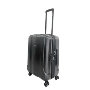 Maleta Fiero 2.0 Sp24 Exp Tsa Mediana Negra Dura Samsonite