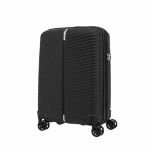 Maleta Varro Sp 55/20 Exp Cabina Negra Dura Samsonite