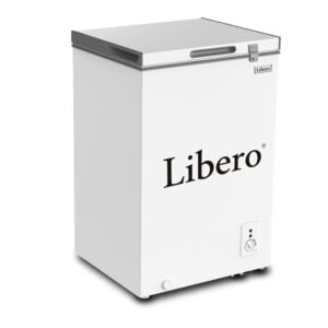 Congeladora Horizontal 99 Litros LFH-101 Libero