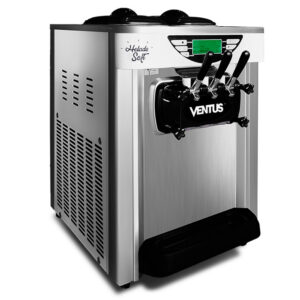 Máquina De Helado Soft Sobremesa 30L VSP-30S Ventus