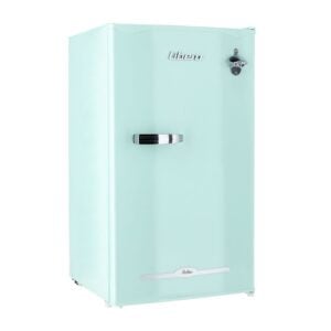 Frigobar Retro Menta 91L LFB-90M Libero