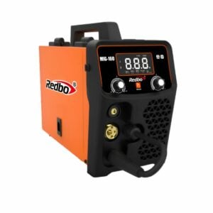 Máquina de soldar MIG-160 160A 5.7KVA REDBO