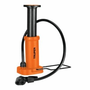 Bomba De Pedal 60 PSI BOPE-60 TRUPER