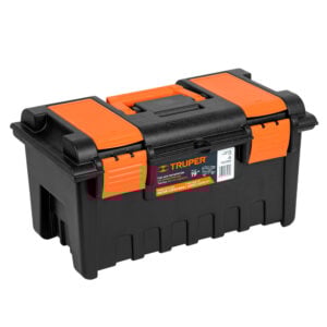 Caja para Herramientas 19" CHA-19NC Truper