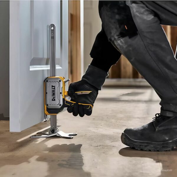 Brazo de elevación Jack x 2 capacidad 300kg DWHT83550 Dewalt - Imagen 3