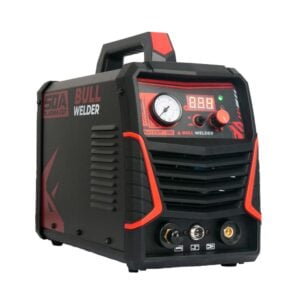 Equipo Corte Plasma 50 Amp - Cut 50 Bull Welder