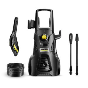 HIDROLAVADORA ALTA PRESION 1900W KARCHER