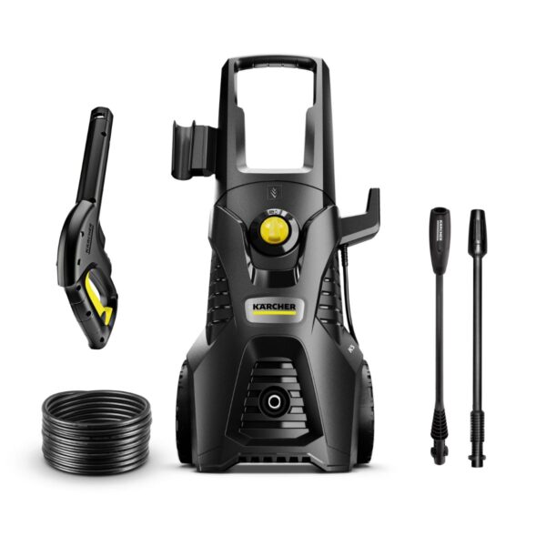 HIDROLAVADORA ALTA PRESION 1900W KARCHER