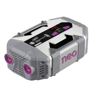 Soldadora Inverter Arco Manual NEO 170A 10170/220