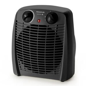 Termoventilador Taurus Gobi 2 Niveles de Calor 2000W